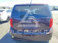 2009 Toyota SCION фото