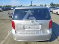 2009 Toyota SCION фото
