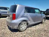 2009 Toyota SCION фото