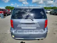 2009 Toyota SCION фото