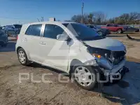 2009 Toyota SCION фото
