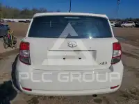 2009 Toyota SCION фото