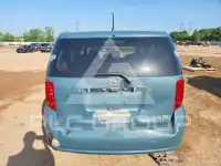 2009 Toyota SCION фото