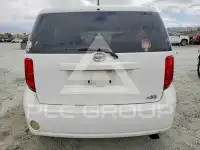 2009 Toyota SCION фото