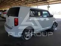 2009 Toyota SCION фото