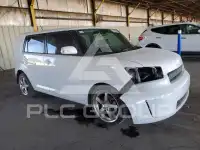 2009 Toyota SCION фото