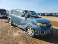2009 Toyota SCION фото