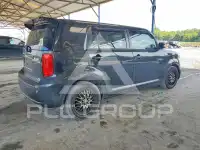 2009 Toyota SCION фото