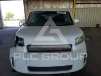 2009 Toyota SCION фото