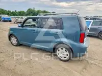 2009 Toyota SCION фото