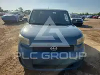 2009 Toyota SCION фото