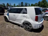 2009 Toyota SCION фото