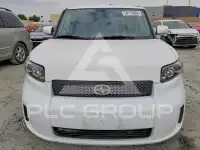 2009 Toyota SCION фото