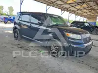 2009 Toyota SCION фото