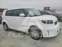 2009 Toyota SCION фото