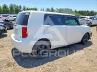 2009 Toyota SCION фото