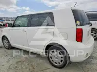2009 Toyota SCION фото