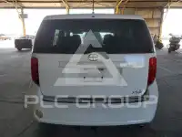 2009 Toyota SCION фото