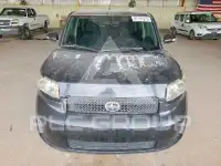 2009 Toyota SCION фото