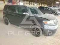2009 Toyota SCION фото