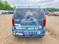 2009 Toyota SCION фото