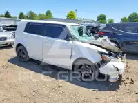 2009 Toyota SCION фото