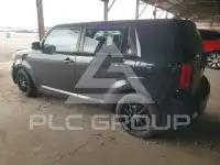 2009 Toyota SCION фото