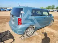 2009 Toyota SCION фото