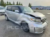 2009 Toyota SCION фото