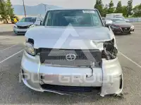 2009 Toyota SCION фото