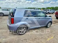 2009 Toyota SCION фото