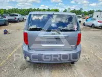 2009 Toyota SCION фото
