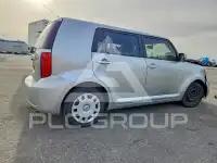 2009 Toyota SCION фото