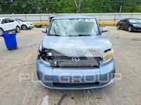 2009 Toyota SCION фото