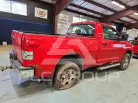 2009 Toyota TUNDRA фото