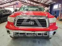 2009 Toyota TUNDRA фото