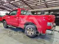 2009 Toyota TUNDRA фото