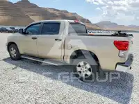 2009 Toyota TUNDRA фото