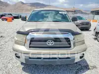 2009 Toyota TUNDRA фото