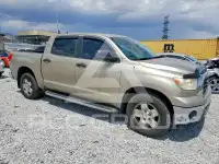 2009 Toyota TUNDRA фото