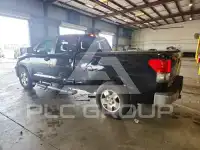 2009 Toyota TUNDRA фото