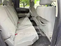 2009 Toyota TUNDRA фото