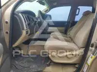 2009 Toyota TUNDRA photo