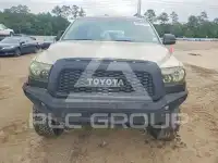 2009 Toyota TUNDRA photo