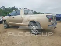 2009 Toyota TUNDRA photo