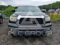2009 Toyota TUNDRA фото