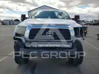 2009 Toyota TUNDRA фото