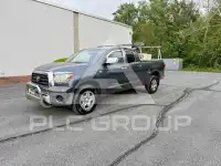 2009 Toyota TUNDRA фото