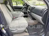 2009 Toyota TUNDRA фото