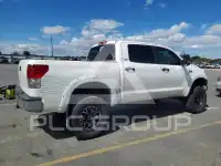 2009 Toyota TUNDRA фото